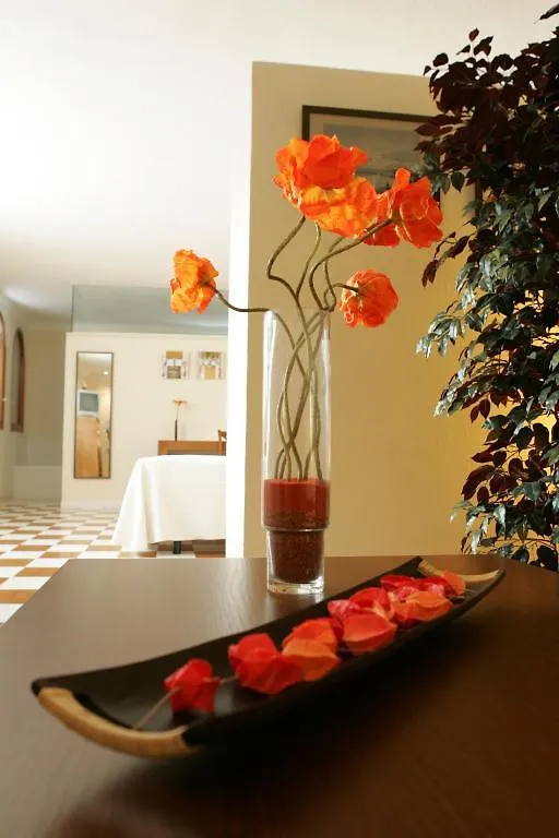 Hotel Cal Naudi Les Cases d'Alcanar 4*,