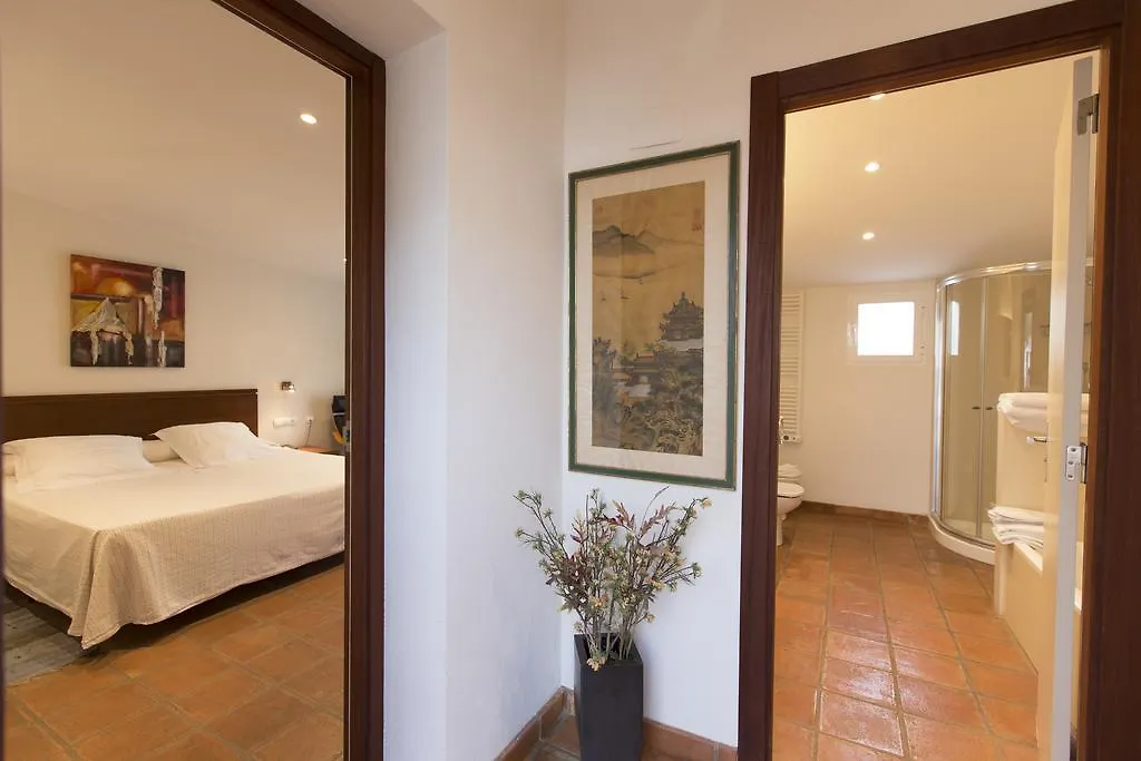 Hotel Cal Naudi Les Cases d'Alcanar