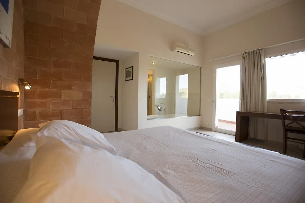 Hotel Cal Naudi Les Cases d'Alcanar