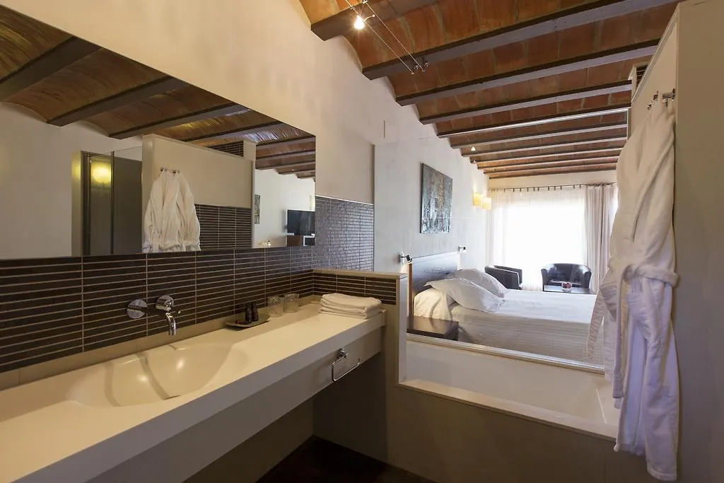 Hotel Cal Naudi Les Cases d'Alcanar