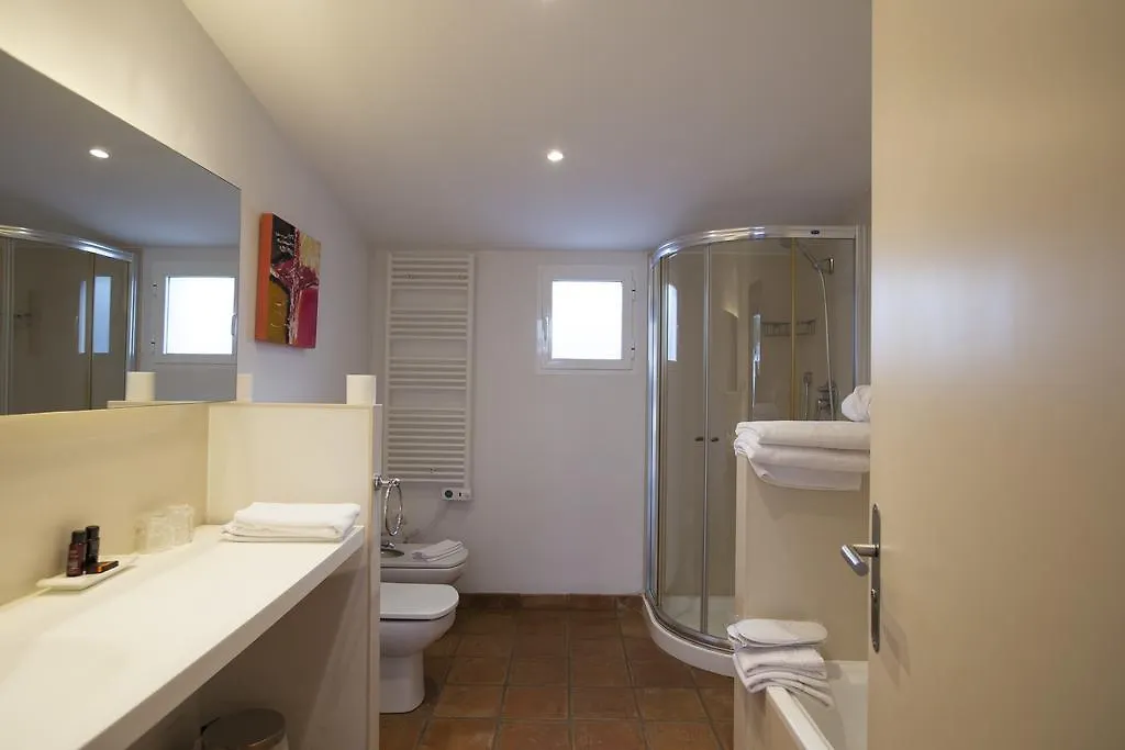 Hotel Cal Naudi Les Cases d'Alcanar 4*,