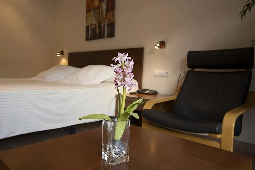 Hotel Cal Naudi Les Cases d'Alcanar