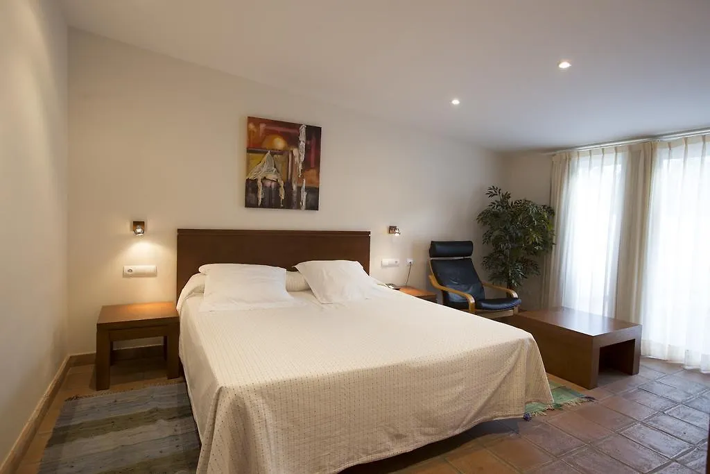 Hotel Cal Naudi Les Cases d'Alcanar