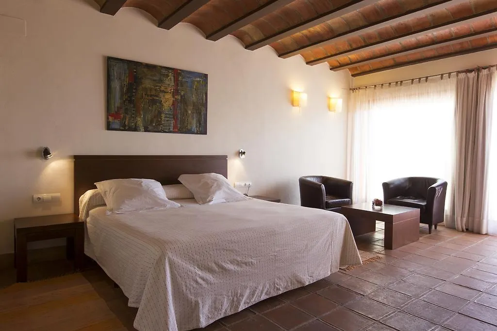 Hotel Cal Naudi Les Cases d'Alcanar Spanje
