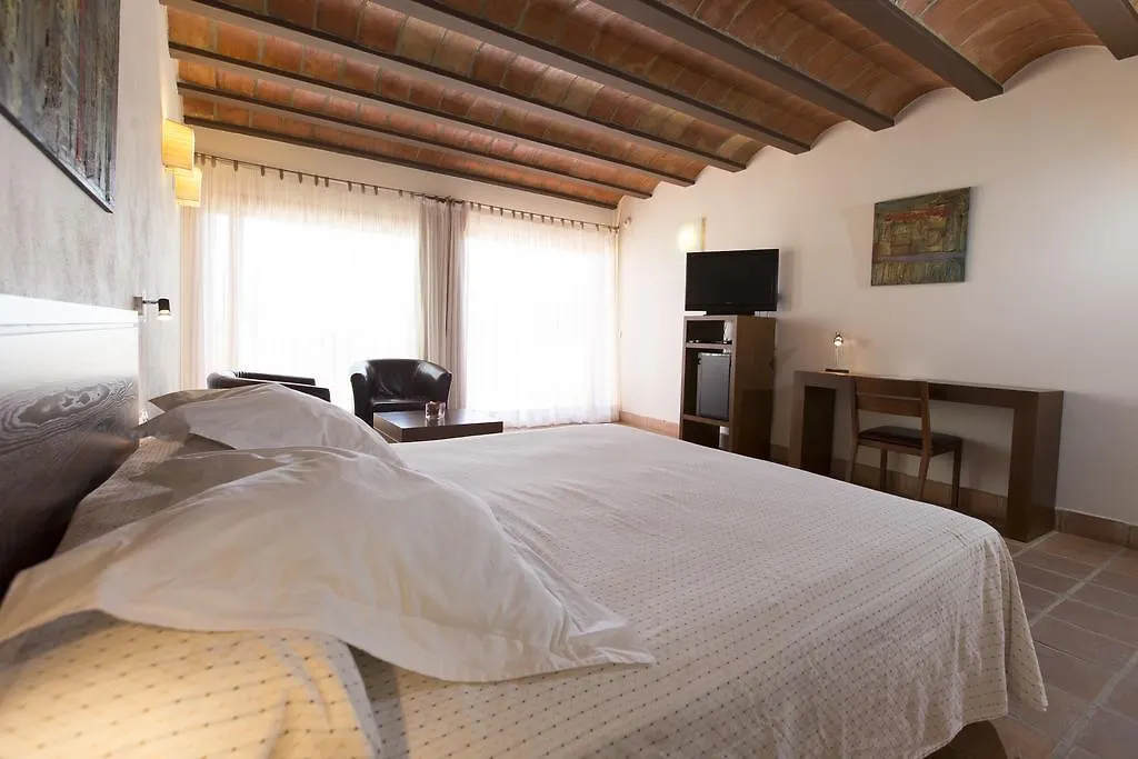 Hotel Cal Naudi Les Cases d'Alcanar