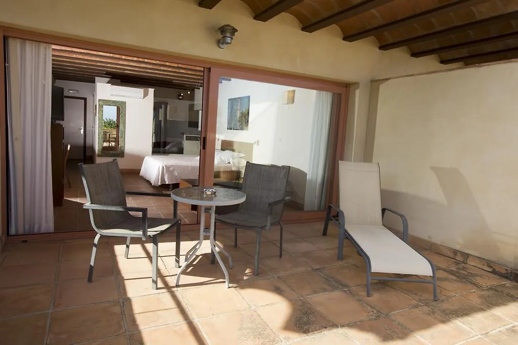 Hotel Cal Naudi Les Cases d'Alcanar