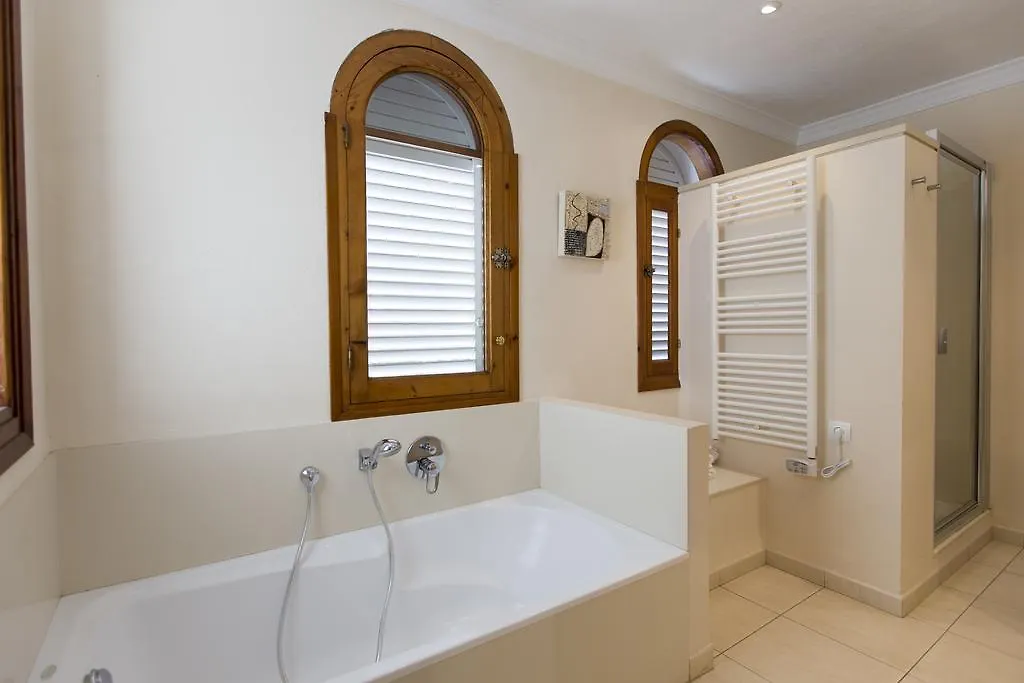 ****  Hotel Cal Naudi Les Cases d'Alcanar Spanje