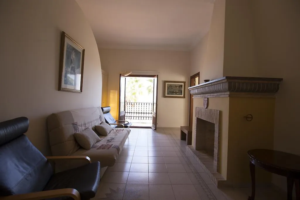 Hotel Cal Naudi Les Cases d'Alcanar