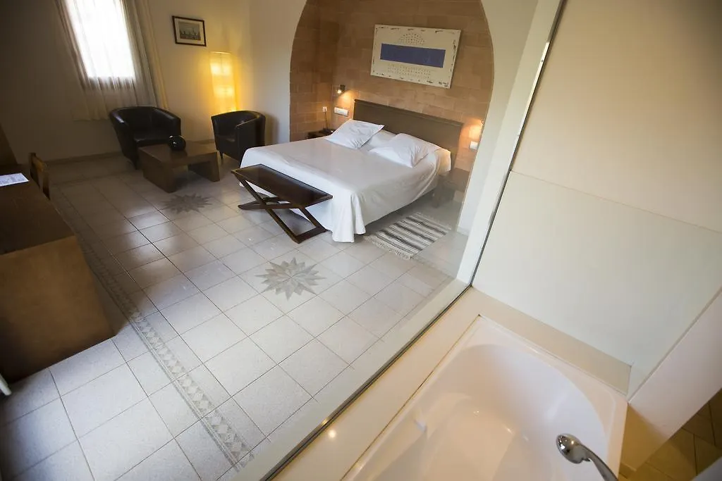 Hotel Cal Naudi Les Cases d'Alcanar Spanje