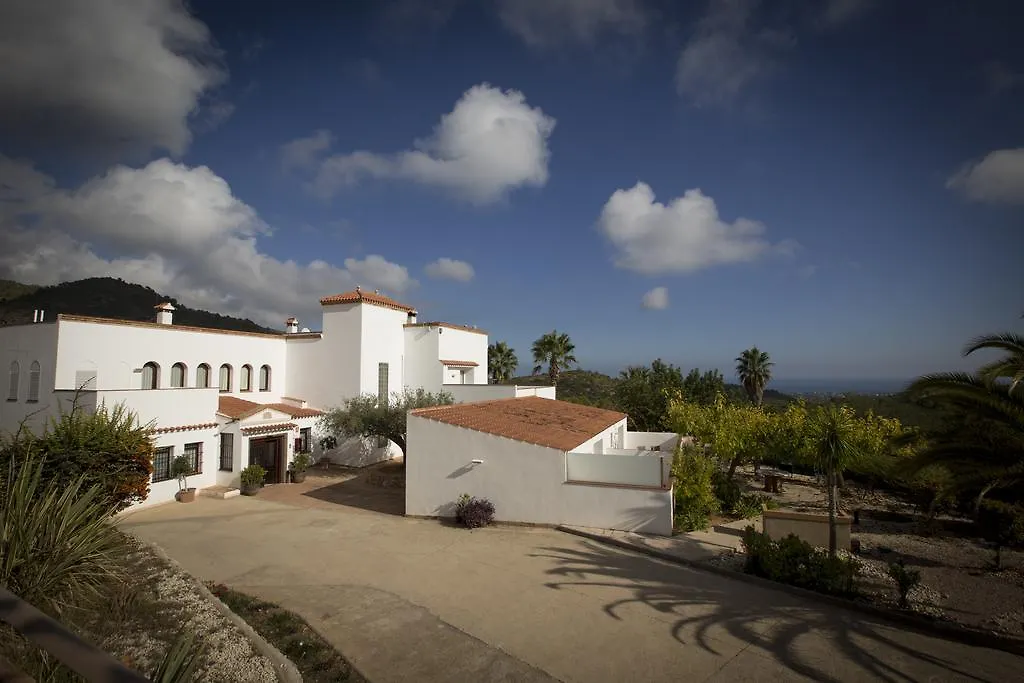 Hotel Cal Naudi Les Cases d'Alcanar