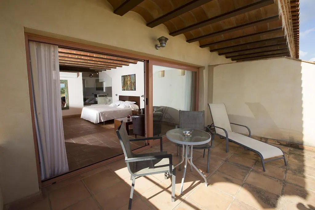 Hotel Cal Naudi Les Cases d'Alcanar Spanje