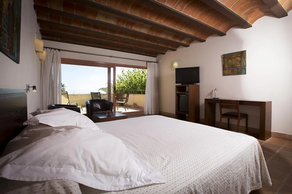 Hotel Cal Naudi Les Cases d'Alcanar 4*,  Spanje