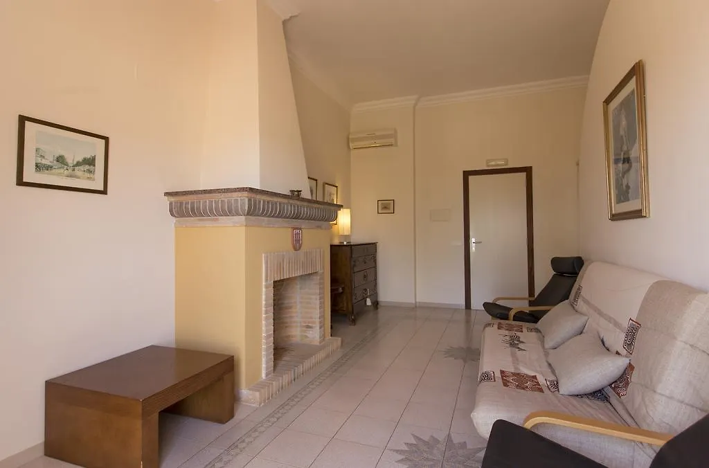 Hotel Cal Naudi Les Cases d'Alcanar