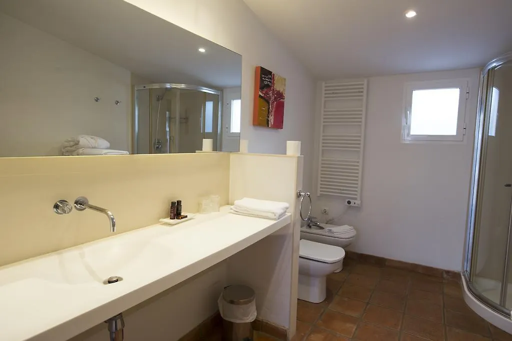 Hotel Cal Naudi Les Cases d'Alcanar