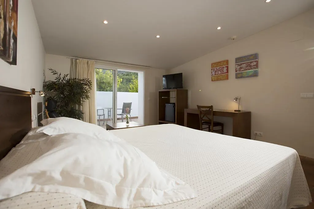 Hotel Cal Naudi Les Cases d'Alcanar