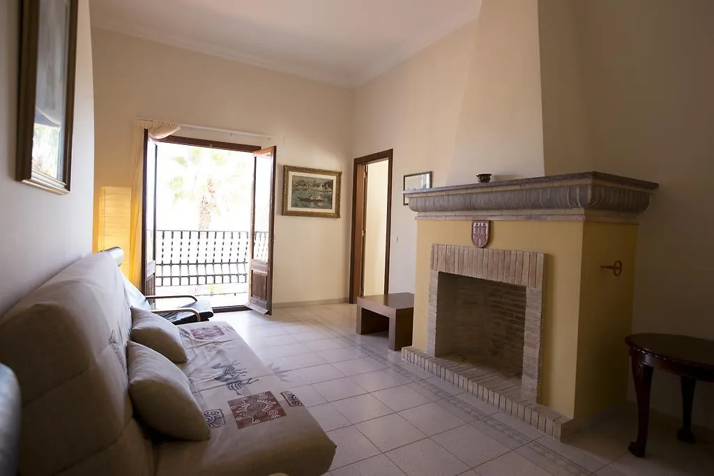 Hotel Cal Naudi Les Cases d'Alcanar 4*,