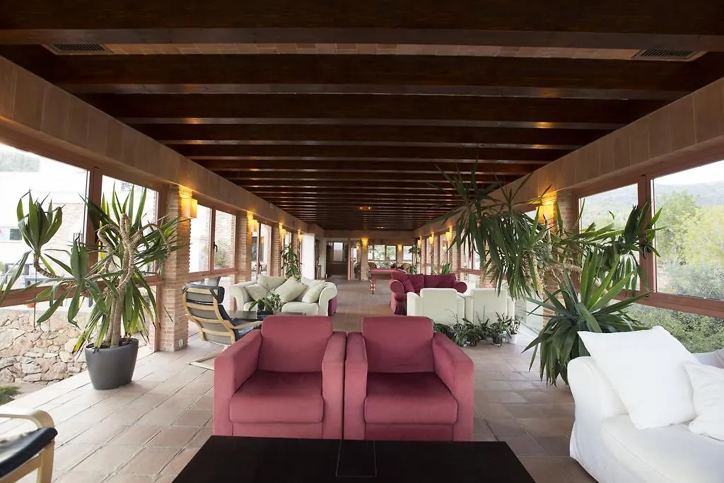 Hotel Cal Naudi Les Cases d'Alcanar