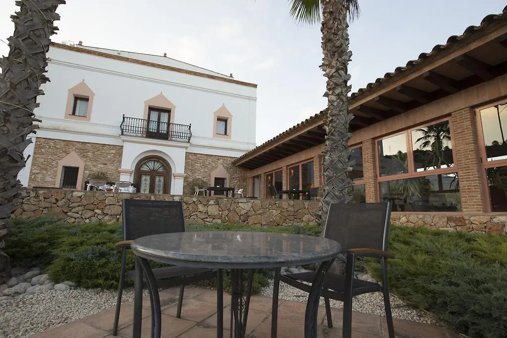 Hotel Cal Naudi Les Cases d'Alcanar 4*,  Spain