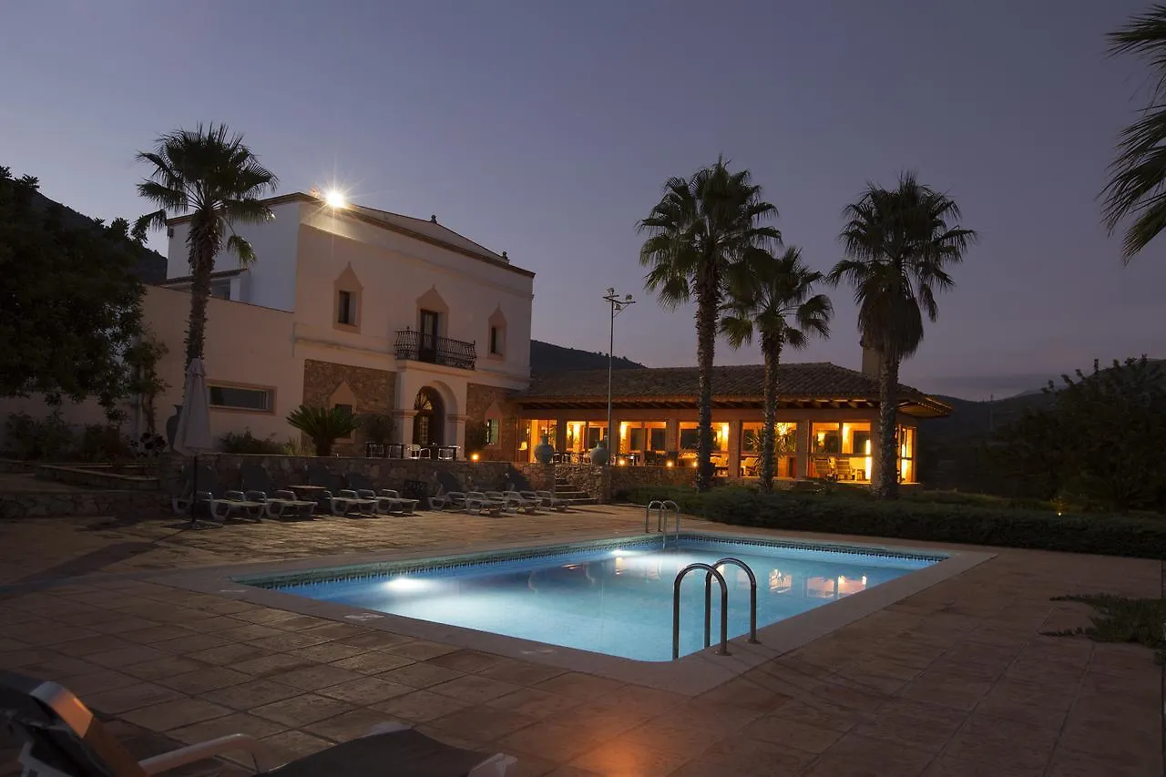 Hotel Cal Naudi Les Cases d'Alcanar