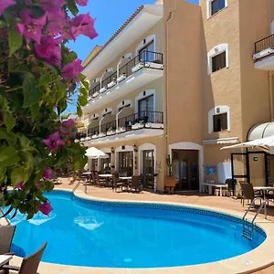 Hotel Boutique Hs Rosa