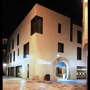 Raval De La Mar Hotel