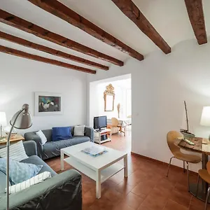 Apartamento Casita Recien Reformada En