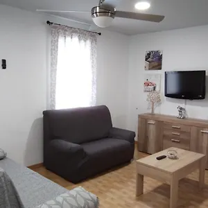 Apartamento Casas Del Mar