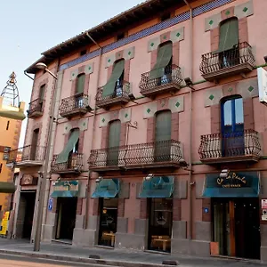 Fonda Ca La Paula Guest house