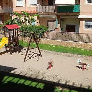 Apartamento Apartamento, En Pueblo Pesquero