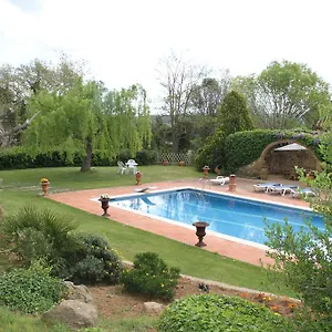 Mas Vilosa Bed & Breakfast