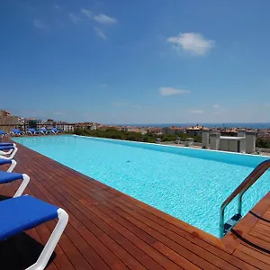 Resort Sitges Apartment Sitges
