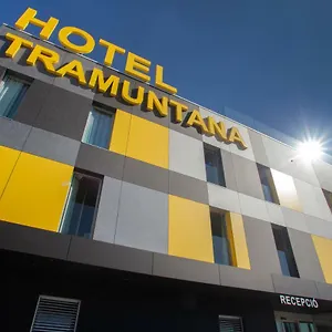 Tramuntana Hotel