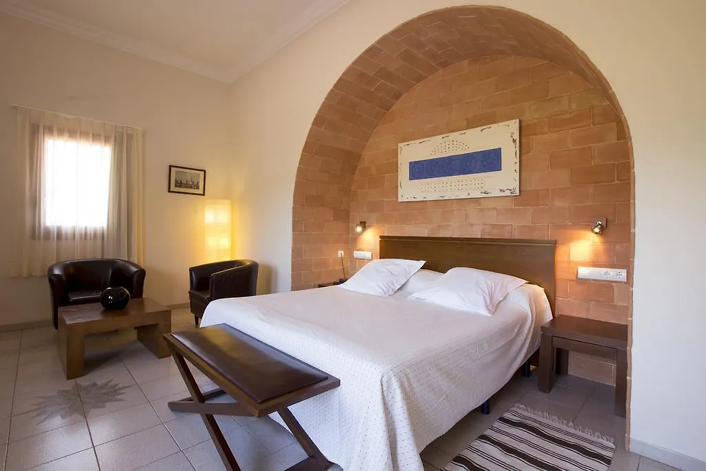 Hotel Cal Naudi Les Cases d'Alcanar Spain