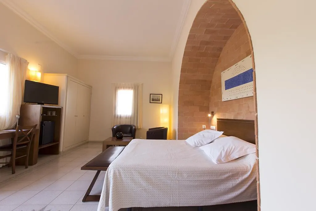 Hotel Cal Naudi Les Cases d'Alcanar