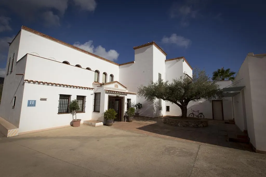 Hotel Cal Naudi Les Cases d'Alcanar Spain