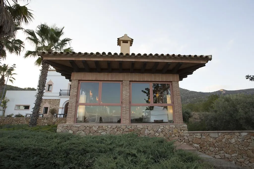 Hotel Cal Naudi Les Cases d'Alcanar