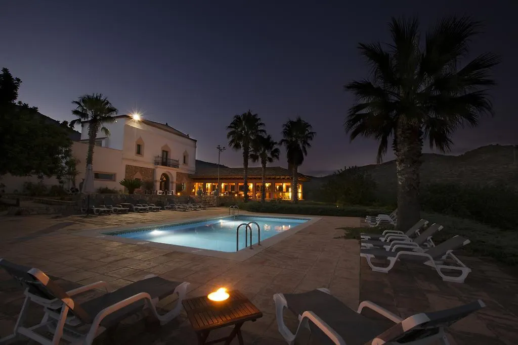 Hotel Cal Naudi Les Cases d'Alcanar