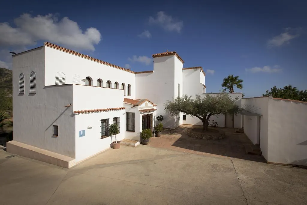 Hotel Cal Naudi Les Cases d'Alcanar